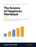 The Science of Happiness Workbook