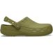 Crocs Classic Crafted - Holzclogs - Grün - Größen 37-38