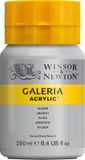 Winsor & Newton Galeria Acrylverf - 250ml - Silver