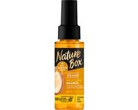 Nature Box Haarolie arganolie, 70 ml