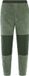 Protest Prtrisk Outdoorbroek Heren Groen Polyester S
