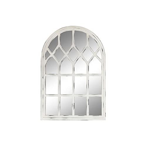DKD Home Decor wandspiegel, standaard - 8424001800308