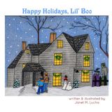 Joyeuses Fêtes, Lil' Boo