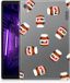 B2Ctelecom Back Cover voor Lenovo Tab M10 HD (2de generatie) Tablet Cover Nut Jar