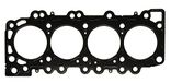 Gasket, Ajusa Gasket, cylinder head