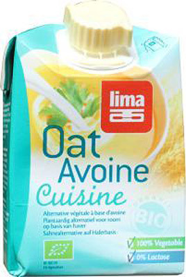 Lima Oat Cuisine