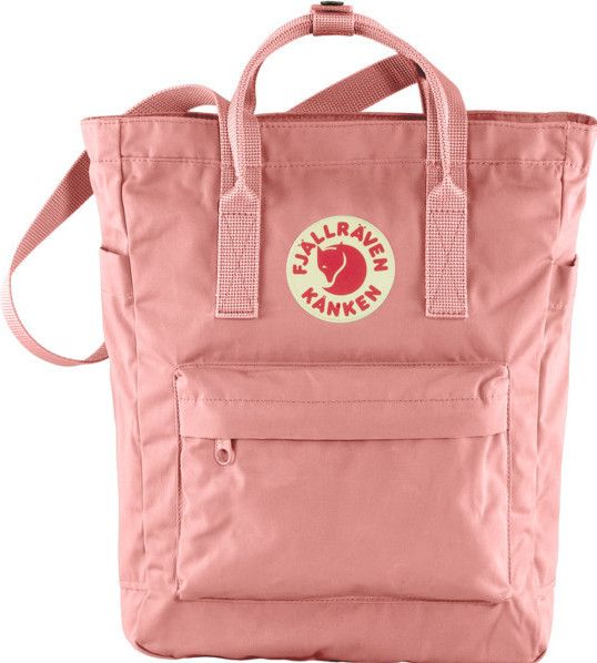 Fjällräven Kånken Totepack - Pink - Polyester