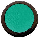 Eulenspiegel Professionele Aqua Make-up, 20 ml, aquamarijn | Laguneblauw