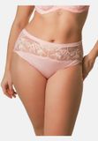 SugarShape High-Panty GRACY blush gebloemd dames 44-46
