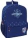 Harry Potter Schoolrugzak Captain Marineblauw 32 x 43 x 14 cm