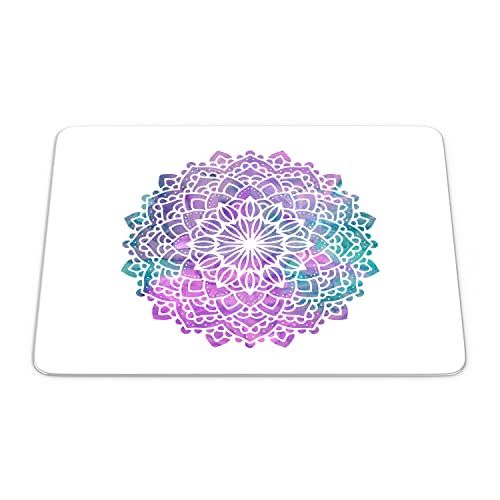 Bonamaison Pop Art Mousepad - 22x18cm