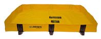 JUSTRITE QuickBerm Lite Opvangbak 299 ltr