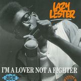 Bertus Distributie Jasmine Records I'm A Lover Not A Fighter