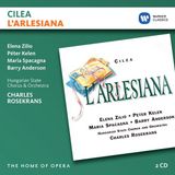 Warner Music Celia: L'Arlesiana (Home Of Opera)