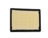 Mahle Knecht Filter LX1636 luchtfilter