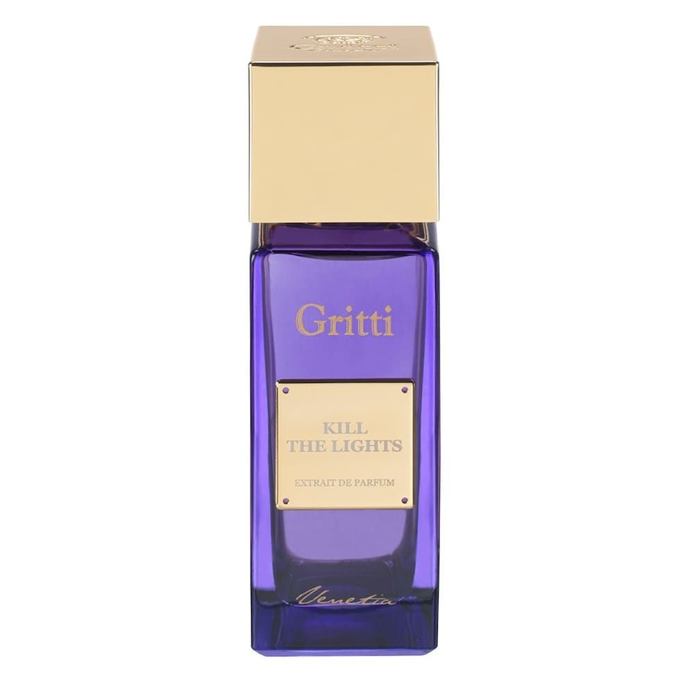 Gritti Eau de parfum / 100 ml / Dames