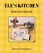 Ele's Kitchen: Paperback, 156 pages, English, Original Release Date: March 20, 2026