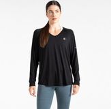Dare 2b Discern Outdoortrui Dames - Zwart - Maat 38
