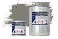 Wixx 2K Epoxy 650 Extreme Betoncoating - 10L - RAL 7023 | Gris béton