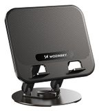 Wozinsky WRS-K75 Laptop- en tabletstandaard Zwart