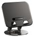 Wozinsky WRS-K75 Laptop- en tabletstandaard Zwart