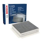 BOSCH Filter, Innenraumluft 1987432378