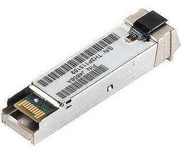HP X120 Network Transceiver Module