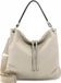 SURI FREY Sac bandoulière Resy Hobo Bag écru beige