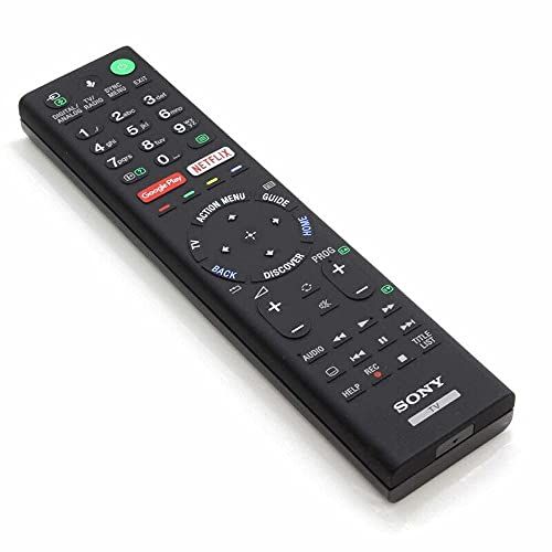 Sony RMF-TX200E Remote Commander (3rd Party) - 5711783411642