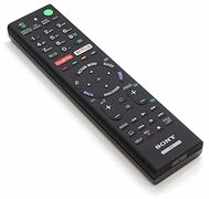 Sony 149312913 Remote Commander (RMF-TX200E) (3rd Party alternatief voor RMF-TX200E) - (Onderdelen > Afstandsbedieningen)