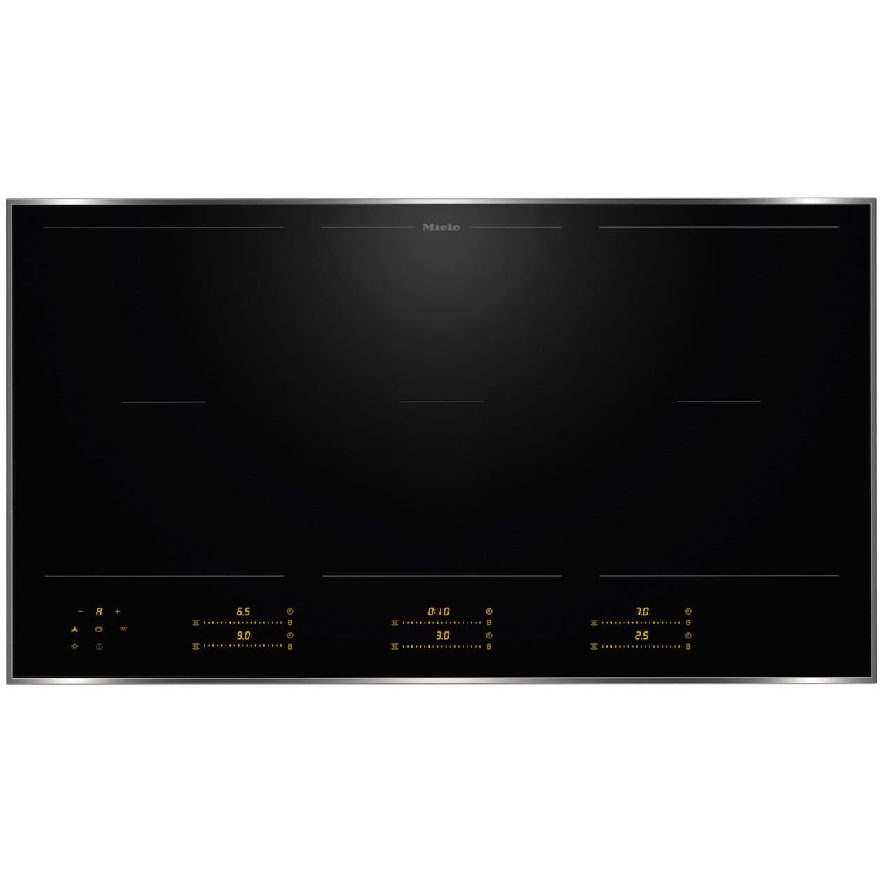 Miele KM 8595 FR M Sense