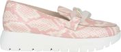 Wonders Rose - mocassin femme - Rose - taille 41 (EU) 8 (UK)