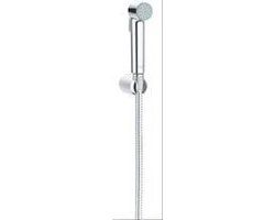 GROHE Tempesta Doucheset met Trigger Handdouche - Chroom - 26354000