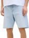 JACK&JONES JEANS INTELLIGENCE - JJITONY JJORIGINAL SHORTS SBD 210 SN Heren Korte jeans