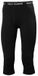 Helly Hansen Lifa Merino Midweight 49367 3/4 Pantalon de base Noir XL Homme