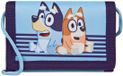 4KidsOnly Bluey Portemonnee voor Kinderen