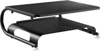 OEM Laptop verhoger - Laptopverhoger - Stabiel - Staand Werken - Ergonomisch - Laptop Verhoger Bureau - Must have voor uw laptop!