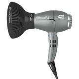 PARLUX Digitalyon Gris Glitter Lote 2 Pz