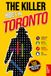 The Killer Hides in Toronto: Murder Mystery Word Search Book for Adults