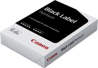 Canon Black Label Advanced Kopieerpapier A4 80gr Wit