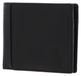 U.S. POLO ASSN. Carrick Portefeuille Horizontal avec Monnayeur Brun brun foncé