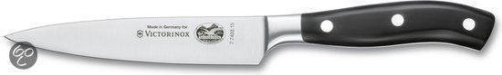 Victorinox Koksmes - 15 cm - Zwart