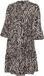 VERO MODA MATERNITY - VMMJOSIE 3/4 SHORT DRESS WVN - Femmes - Mini robes