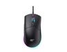 Havit MS1038 Souris Gaming Ambidextre USB Type-A Optique 8000 DPI Noir