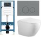 Adema Salina 2.0 Toiletset