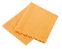 Polijstdoek Eichmüller Polijst- en verzorgingsdoek voor goud, geel, wit, rood, Made in Germany, katoen
