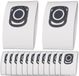 Merkloos Omgoods - 15 Stofzakken Voor Rowenta Silence Force + X-Trem Power