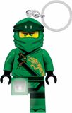 Lannoo Graphics LEGO NINJAGO LEGACY LED Sleutelhanger, Lloyd