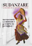 SUDANZARE La maison de la tarantella à Paris