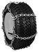Security Chain Company 1062755 Max Trac bandenketting voor sneeuwblazer, tuintractor
